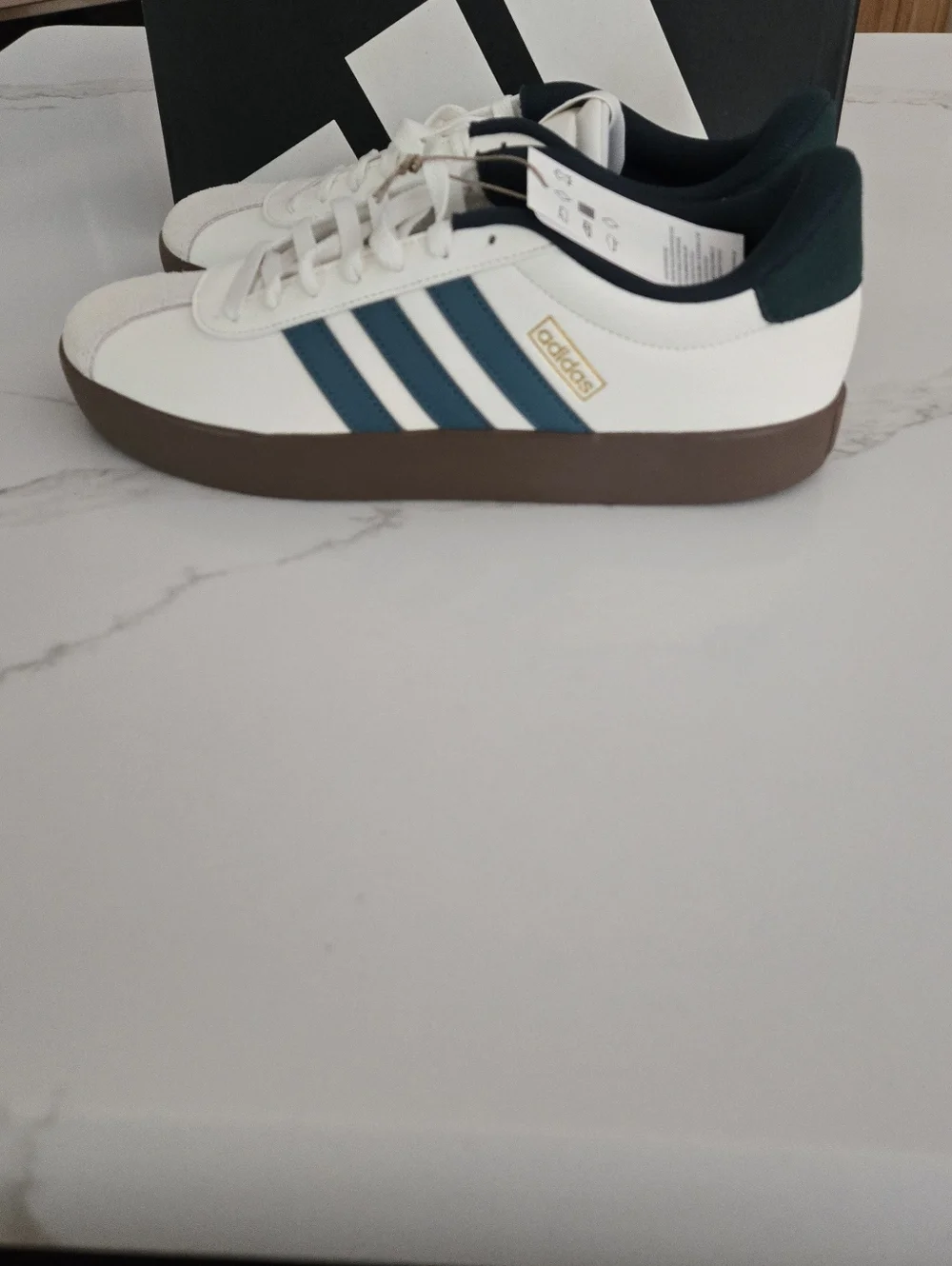 Men's VL Court 3.0 Sneakers